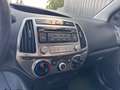 Hyundai i20 1.2 Fifa World Cup Edition Allwetter, Klima,TÜV Brun - thumbnail 9