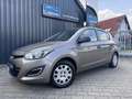 Hyundai i20 1.2 Fifa World Cup Edition Allwetter, Klima,TÜV Brun - thumbnail 5