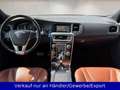 Volvo S60 Automatik AAC Xenon Leder SHZ Navi PDC Weiß - thumbnail 11