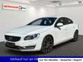 Volvo S60 Automatik AAC Xenon Leder SHZ Navi PDC Weiß - thumbnail 1
