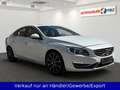 Volvo S60 Automatik AAC Xenon Leder SHZ Navi PDC Weiß - thumbnail 3