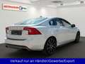 Volvo S60 Automatik AAC Xenon Leder SHZ Navi PDC Weiß - thumbnail 5
