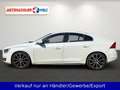 Volvo S60 Automatik AAC Xenon Leder SHZ Navi PDC Weiß - thumbnail 7