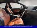 Volvo S60 Automatik AAC Xenon Leder SHZ Navi PDC Weiß - thumbnail 14