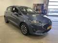 Ford Fiesta 1.0 EcoBoost Hybrid Titanium Blauw - thumbnail 9