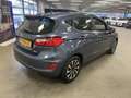 Ford Fiesta 1.0 EcoBoost Hybrid Titanium Blauw - thumbnail 5