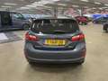 Ford Fiesta 1.0 EcoBoost Hybrid Titanium Blauw - thumbnail 4