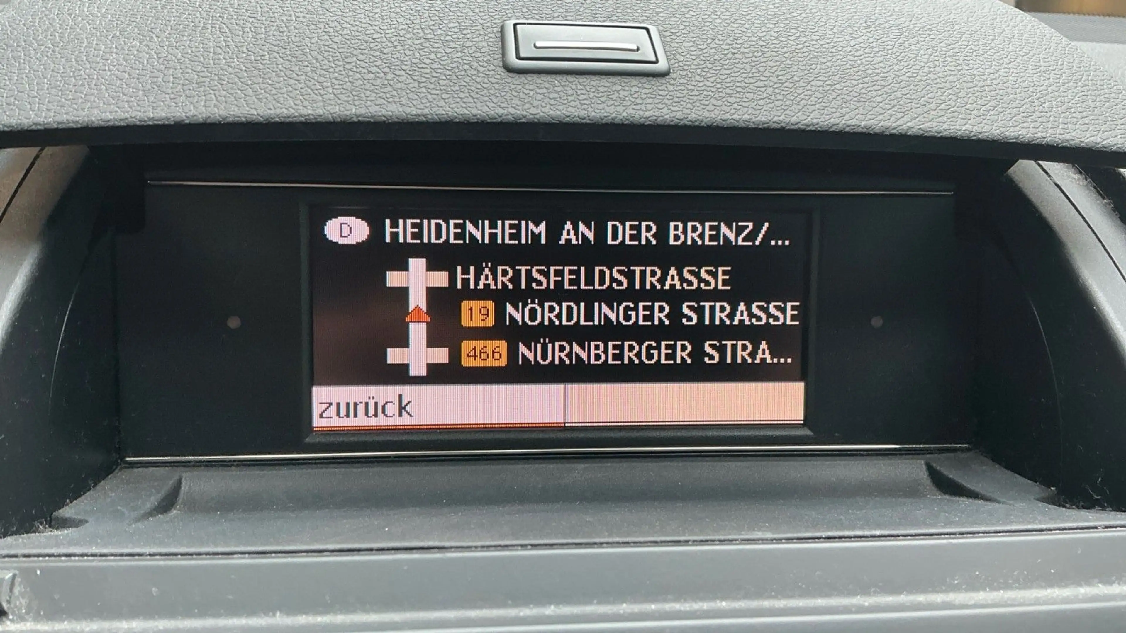 Mercedes-Benz C 200 Kompressor/T-Modell/AMG/Xenon/Memory/1Hand — photo 10