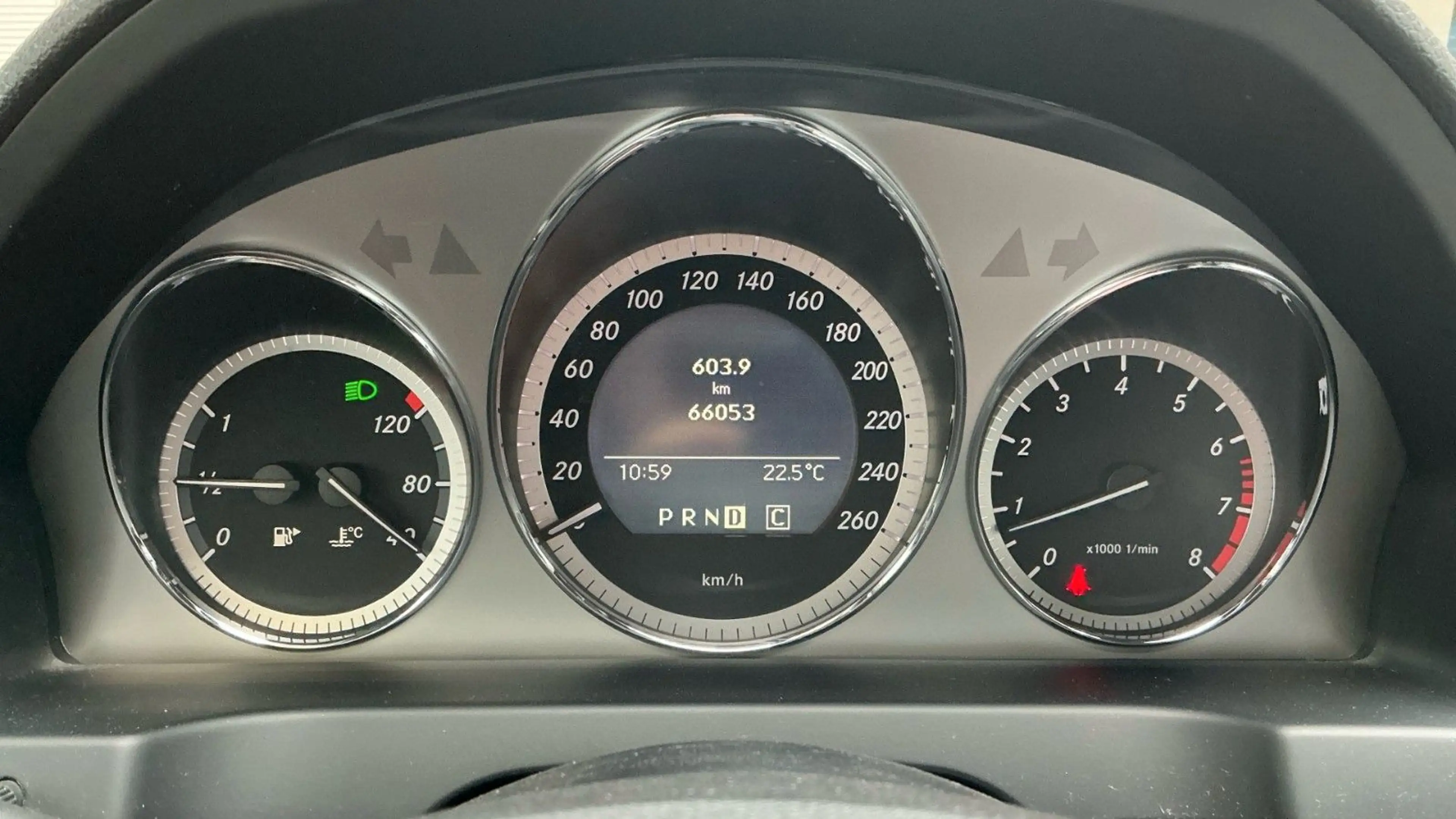 Mercedes-Benz C 200 Kompressor/T-Modell/AMG/Xenon/Memory/1Hand — photo 9