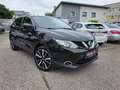 Nissan Qashqai 1,2 DIG-T Tekna Schwarz - thumbnail 1