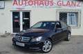 Mercedes-Benz C 220 C 220 CDI BlueEfficiency 2.Hand Schwarz - thumbnail 1