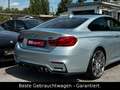 BMW M4 Coupé COMPETITION * CARBON  * DEUTSCH * TOP * Blau - thumbnail 9