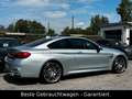 BMW M4 Coupé COMPETITION * CARBON  * DEUTSCH * TOP * Blau - thumbnail 7