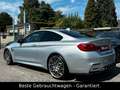 BMW M4 Coupé COMPETITION * CARBON  * DEUTSCH * TOP * Blau - thumbnail 5