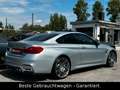 BMW M4 Coupé COMPETITION * CARBON  * DEUTSCH * TOP * Blau - thumbnail 4