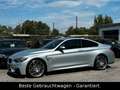 BMW M4 Coupé COMPETITION * CARBON  * DEUTSCH * TOP * Blau - thumbnail 6