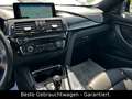 BMW M4 Coupé COMPETITION * CARBON  * DEUTSCH * TOP * Blau - thumbnail 14