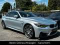 BMW M4 Coupé COMPETITION * CARBON  * DEUTSCH * TOP * Blau - thumbnail 3
