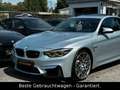BMW M4 Coupé COMPETITION * CARBON  * DEUTSCH * TOP * Blau - thumbnail 8