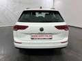 Volkswagen Golf Variant 2.0 TDI SCR Life DSG *LED*ACC*NAVI* Weiß - thumbnail 6