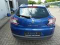 Renault Megane III Grandtour // Klima, HU Neu! Blauw - thumbnail 5