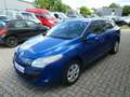 Renault Megane III Grandtour // Klima, HU Neu! Blauw - thumbnail 6