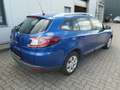 Renault Megane III Grandtour // Klima, HU Neu! Blauw - thumbnail 4
