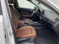 Audi A4 Limousine 35 TFSI 150pk Leder / Navi / Head-up dis Wit - thumbnail 12