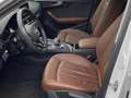 Audi A4 Limousine 35 TFSI 150pk Leder / Navi / Head-up dis Wit - thumbnail 7