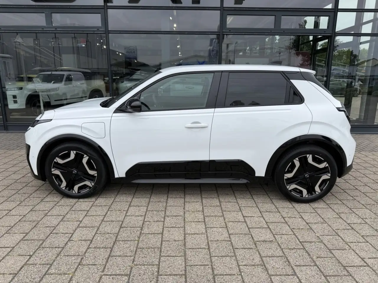 Nissan Micra 2026