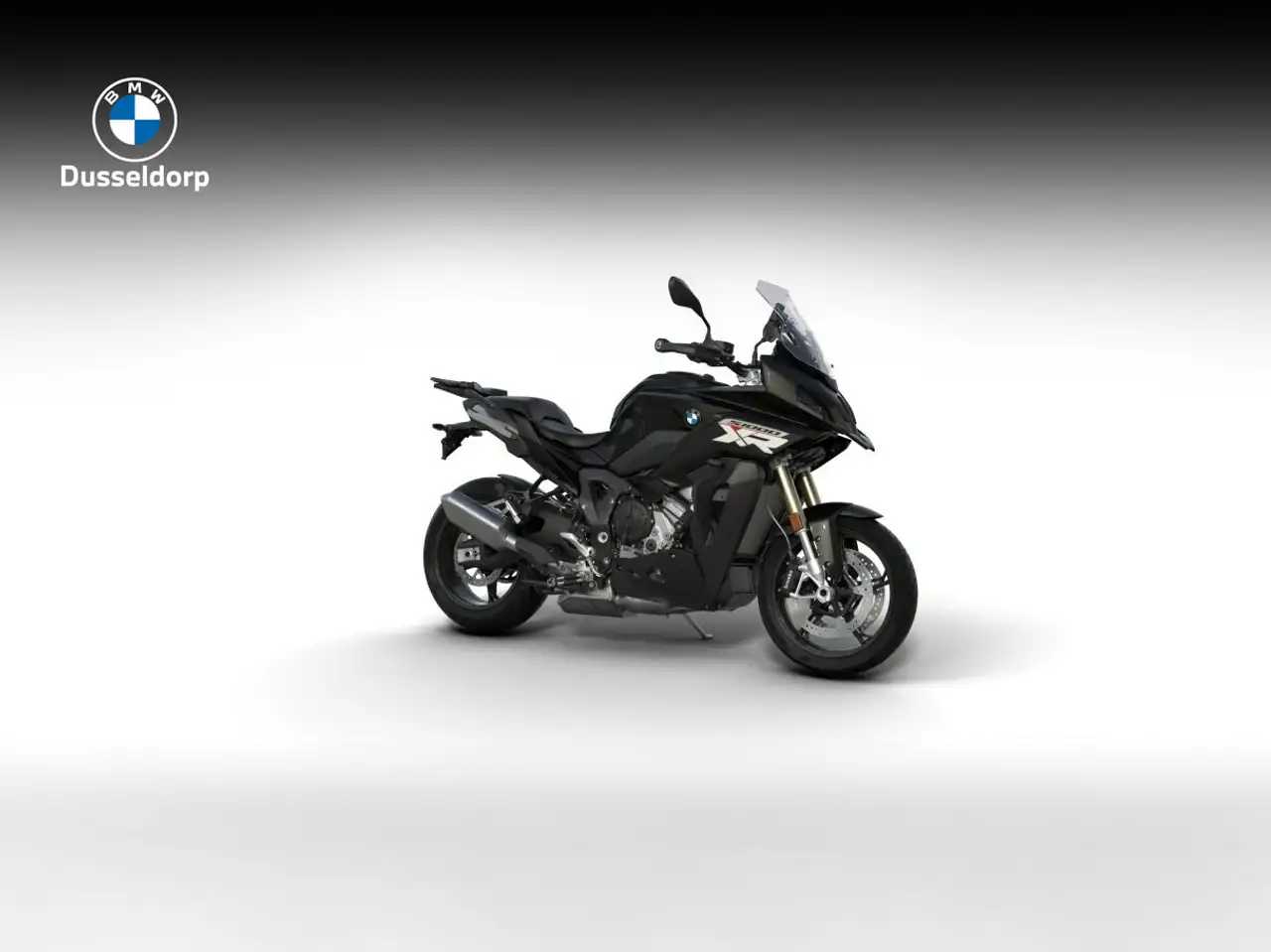 BMW S 1000 XR