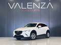 Mazda CX-3 1.8cdti 115cv Blanc - thumbnail 1