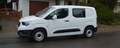 Opel Combo Weiß - thumbnail 3