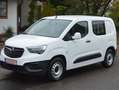 Opel Combo Weiß - thumbnail 2