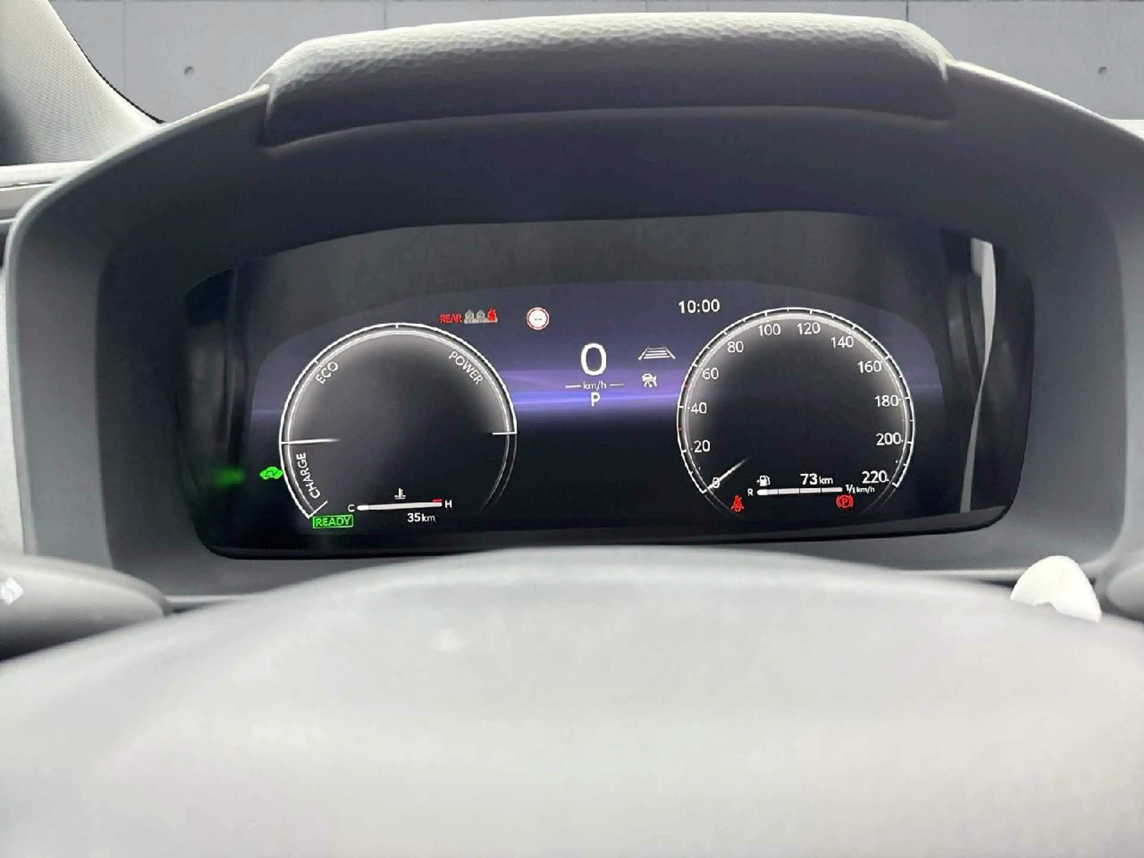 Toyota C-HR Hybrid FWD Teamplayer — photo 9