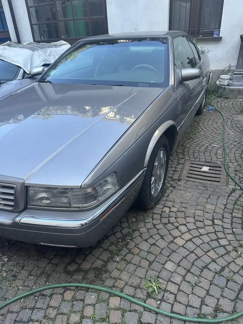 Cadillac Eldorado 4.6 TC Northstar - 2