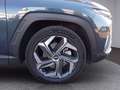Hyundai TUCSON NEW 1.6HEV AT 230 EXELLENCE 21 Blanc - thumbnail 9