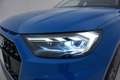 Audi A1 SPB S line S tronic 1.5 Benzina 150CV Blu/Azzurro - thumbnail 10