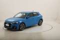 Audi A1 SPB S line S tronic 1.5 Benzina 150CV Blu/Azzurro - thumbnail 1