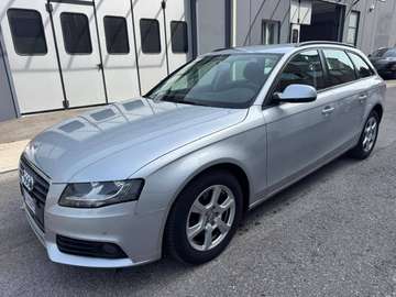 Avant 2.0 TDI 143CV multitronic Fap*EURO5