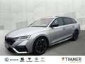 Skoda Octavia Combi 2.0 TDI DSG RS *MATRIX *ACC *RKAM *HuD *NAV Silber - thumbnail 1
