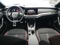 Skoda Octavia Combi 2.0 TDI DSG RS *MATRIX *ACC *RKAM *HuD *NAV Silber - thumbnail 10