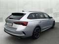 Skoda Octavia Combi 2.0 TDI DSG RS *MATRIX *ACC *RKAM *HuD *NAV Silber - thumbnail 4