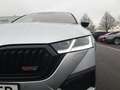 Skoda Octavia Combi 2.0 TDI DSG RS *MATRIX *ACC *RKAM *HuD *NAV Silber - thumbnail 6