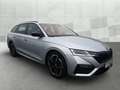 Skoda Octavia Combi 2.0 TDI DSG RS *MATRIX *ACC *RKAM *HuD *NAV Silber - thumbnail 3