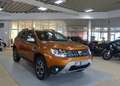 Dacia Duster II Edition PLUS; KLIMAAUT/ KAM/ SHZ/ LMF Orange - thumbnail 7