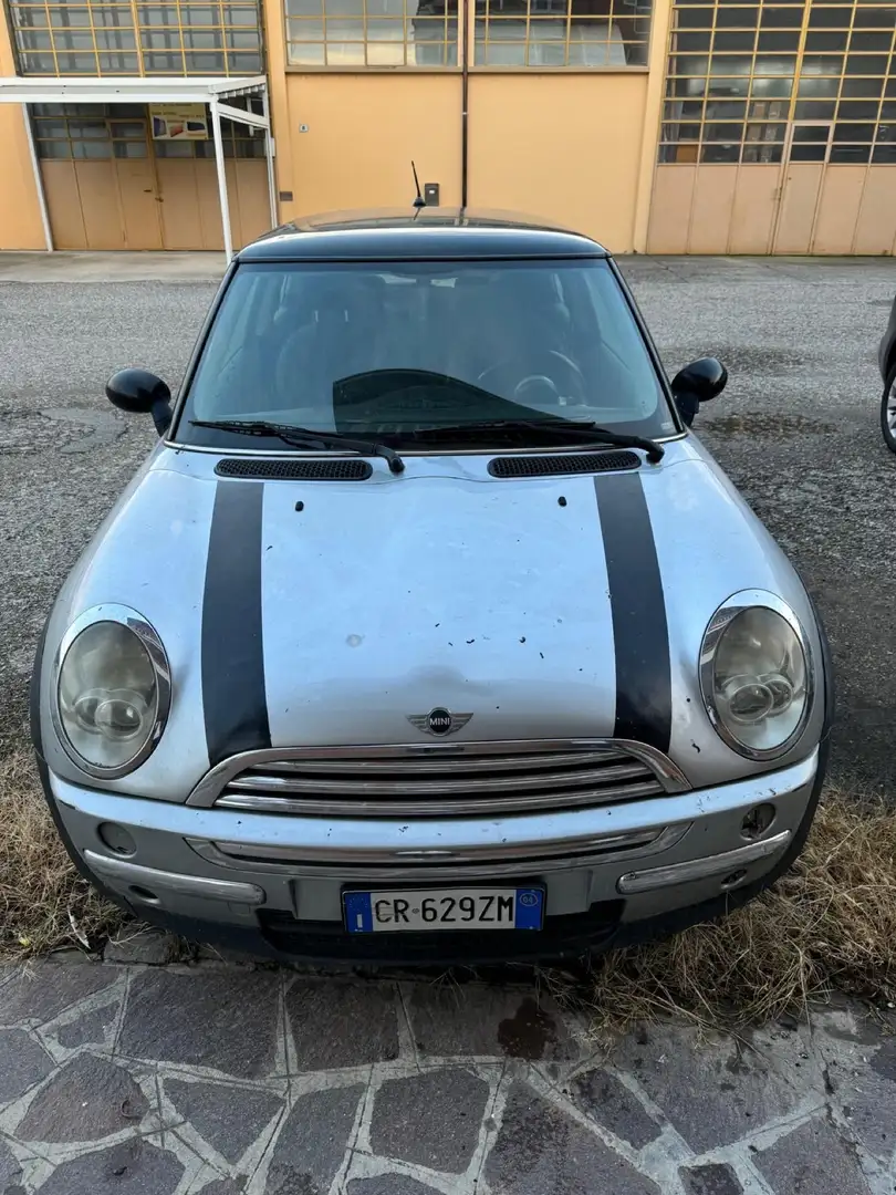 MINI One D 1.4 - 1
