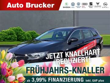 B Sports Tourer Edition 2.0 CDTI Navi