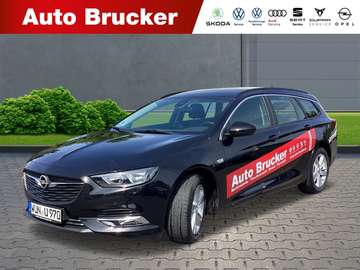 B Sports Tourer Edition 2.0 CDTI Navi