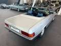 Mercedes-Benz SL 450 *Historie*Restauriert*Classic Data Silber - thumbnail 3